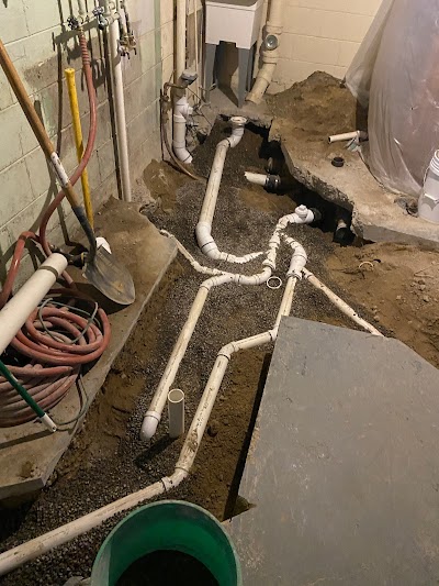Plumber in Ann Arbor MI A+ Drain Sewer and Plumbing Service
