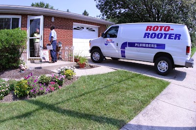 Plumber in Apple Valley CA Roto-Rooter Plumbers and Septic Service | Victorville & Apple Valley