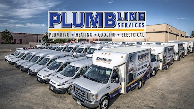 Plumber in Arvada CO Plumbline Services