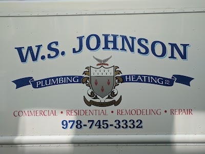 Plumber in Beverly MA W S Johnson Plumbing & Heating