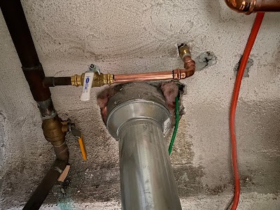 Plumber in Beverly MA corelli plumbing