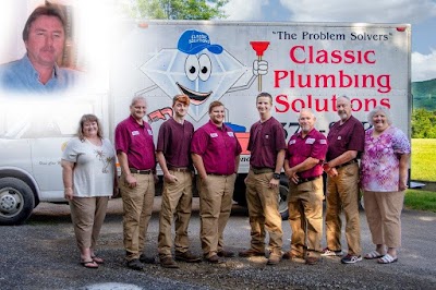 Plumber in Blacksburg VA Classic Plumbing Solutions