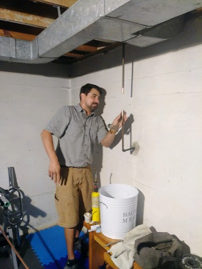 Plumber in Blacksburg VA Marco Plumbing & Handyman