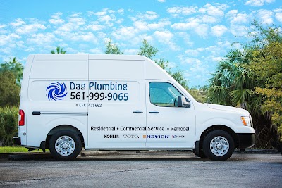 Plumber in Boca Raton FL Dag Plumbing