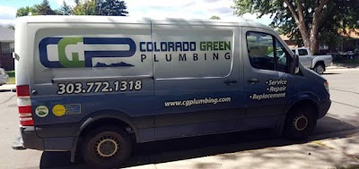 Plumber in Brighton CO Colorado Green Plumbing, Heating & Cooling
