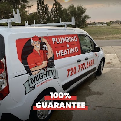 Plumber in Brighton CO Mighty Plumbing And Heating LLC