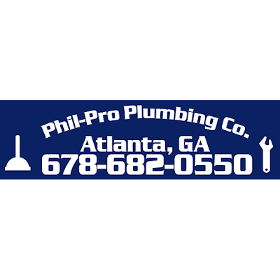 Plumber in Brookhaven GA Phil Pro Plumbing Co.