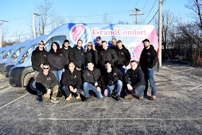 Plumber in Buffalo Grove IL Grand Comfort Plumbing, Heating & Air Conditioning