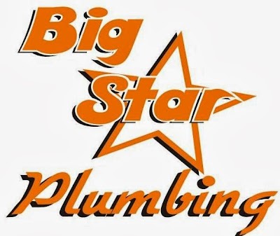 Plumber in Burleson TX Big Star Plumbing