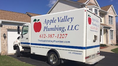 Plumber in Burnsville MN Apple Valley Plumbing Company