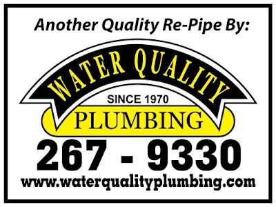 Plumber in Campbell CA Water Quality Plumbing
