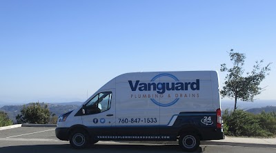 Plumber in Carlsbad CA Vanguard Plumbing & Drains