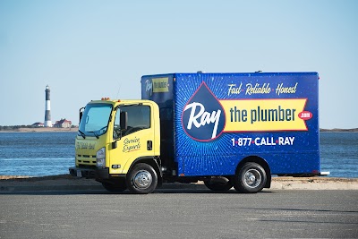 Plumber in Central Islip NY Ray the Plumber