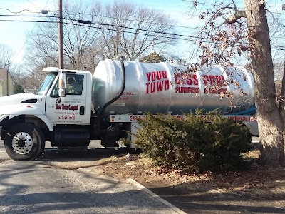Plumber in Central Islip NY Your Town Cesspool Plumbing
