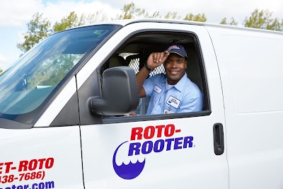 Plumber in Cincinnati OH Roto-Rooter Plumbing & Water Cleanup