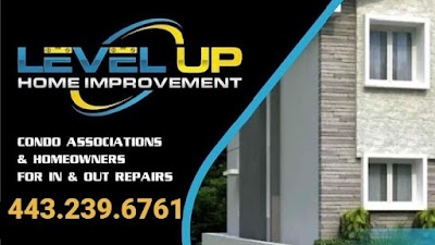 Plumber in Columbia MD LEVEL UP HOME IMPROVEMENT