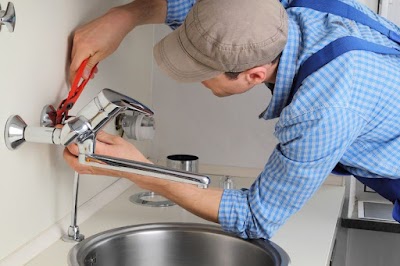 Plumber in Columbia MD QSP Plumbing Services Inc