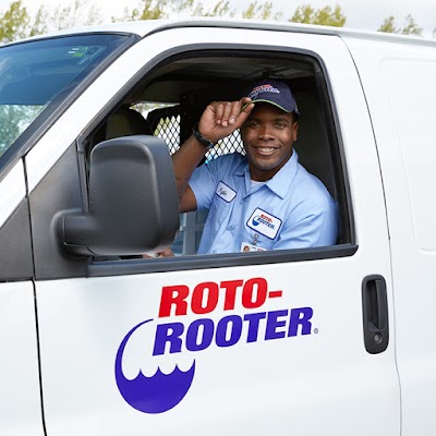 Plumber in Columbia MD Roto-Rooter Plumbing & Water Cleanup