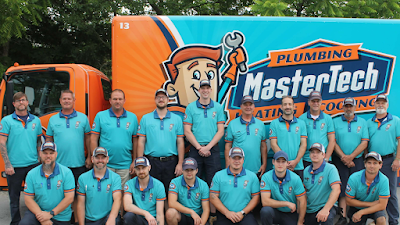 Plumber in Columbia MO MasterTech Plumbing, Heating and Cooling