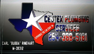 Plumber in Copperas Cove TX Centex Plumbing Services