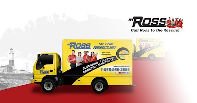 Plumber in Coram NY NH Ross Inc., Plumbing, Drains, Cooling, Heating & Electrical