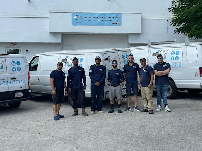 Plumber in Dania Beach FL A-Y Plumbing Services