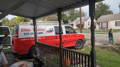 Plumber in Dayton OH White Plumbing