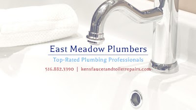 Plumber in East Meadow NY Ken's Plumbing & Heating