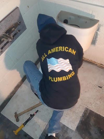 Plumber in Eastpointe MI All American Plumbing Contractors & Drain Cleaning