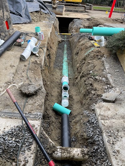 Plumber in Federal Way WA Steady Flow Sewer & Drain Co