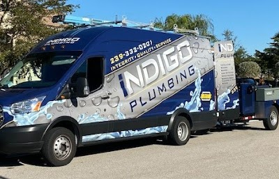 Plumber in Fort Myers FL Indigo Plumbing