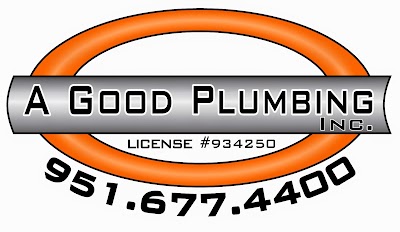 Plumber in French Valley CA A Good Plumbing Inc