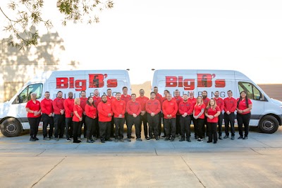Plumber in French Valley CA Big B's Plumbing
