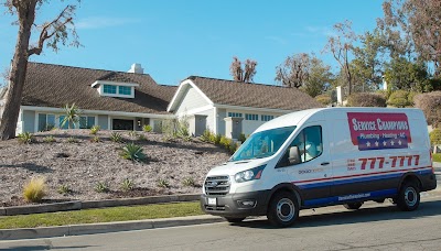Plumber in French Valley CA Service Champions Plumbing, Heating & AC