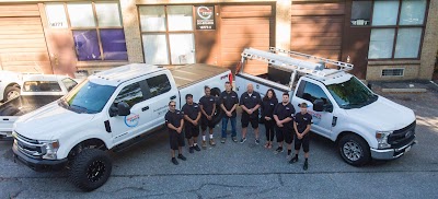 Plumber in Gaithersburg MD Service Force Plumbing