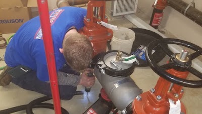 Plumber in Gaithersburg MD Stang Plumbing & Heating