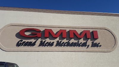 Plumber in Grand Junction CO GMMI - Grand Mesa Mechanical Inc. A Plumbing, Heating & Cooling Contractor for You