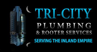 Plumber in Highland CA Tri City Plumbing & Rooter Services Inc.