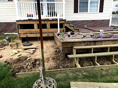 Plumber in Huntington WV Ohio Valley Construction & Plumbing LLC