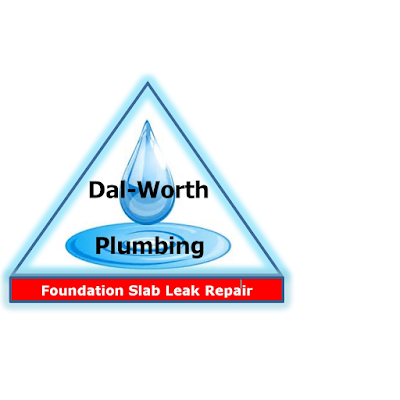 Plumber in Hurst TX Dal-Worth Slab Leak Repair Service