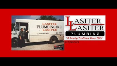 Plumber in Hurst TX Lasiter and Lasiter Plumbing