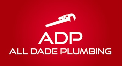 Plumber in Kendall West FL All Dade Plumbing Inc.