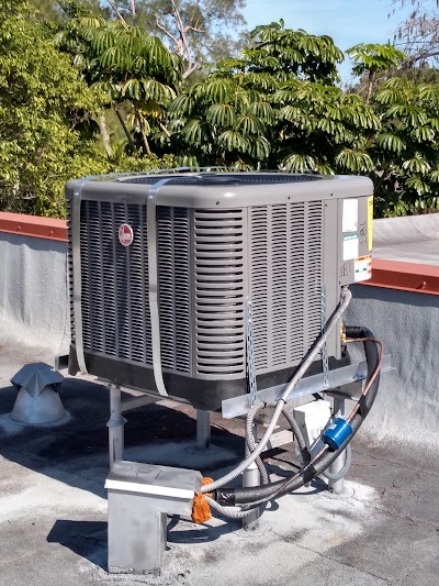 Plumber in Kendall West FL Miami Ice Air Conditioning, Heating & Plumbing