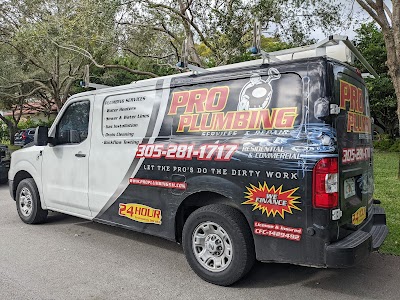 Plumber in Kendall West FL Pro Plumbing Service and Repair