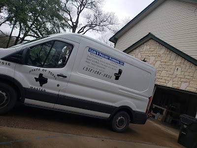 Plumber in Kyle TX Clear and Present Plumbing LLC