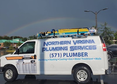 Plumber in Lake Ridge VA Northern Virginia Plumbing Services