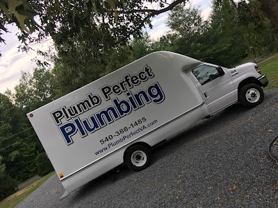Plumber in Lake Ridge VA Plumb Perfect Plumbing-Woodbridge