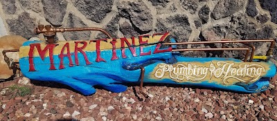 Plumber in Laramie WY Martinez Plumbing & Heating, Inc.