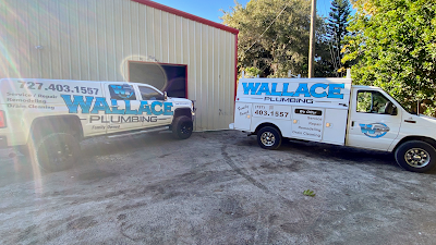 Plumber in Largo FL Wallace Plumbing LLC