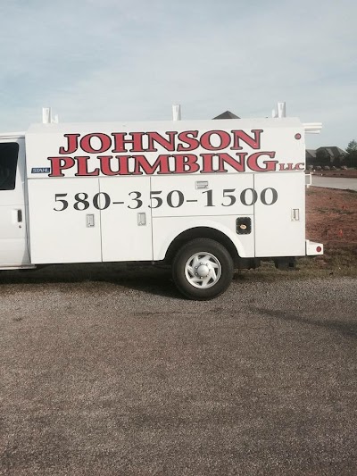 Plumber in Lawton OK Johnson’s Plumbing LLC